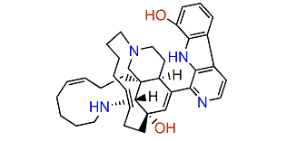 8-Hydroxymanzamine J
